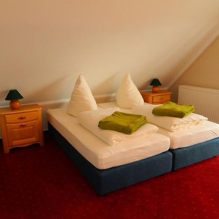 Messeapartment, Messezimmer Sehnde Quarto foto