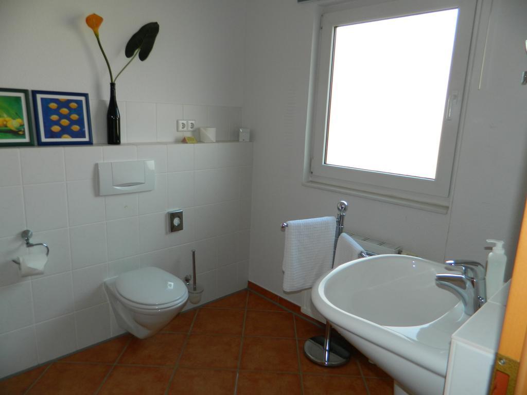 Messeapartment, Messezimmer Sehnde Quarto foto